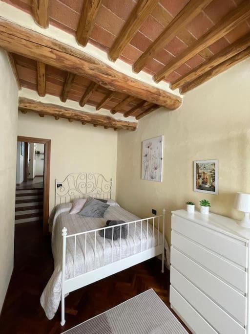 Casa Luisa - Mura Di Lucca Exterior foto